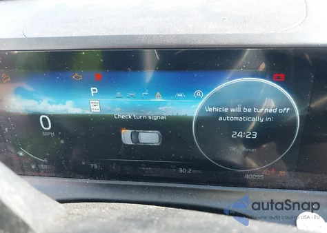 2024 Kia Seltos S z USA, uszkodzony, nr VIN KNDEU2AA5R7622210